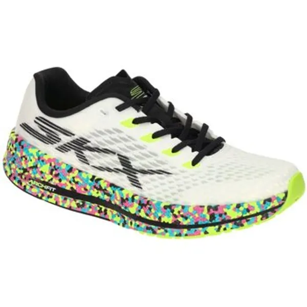 Skechers Lage Sneakers Wit, vergelijk prijzen bij 1 winkel