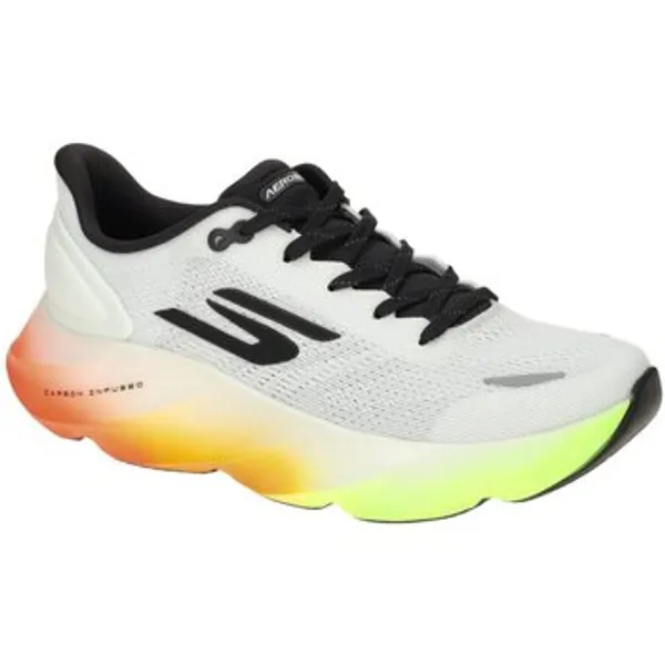 Skechers Lage Sneakers Wit, vergelijk prijzen bij 1 winkel