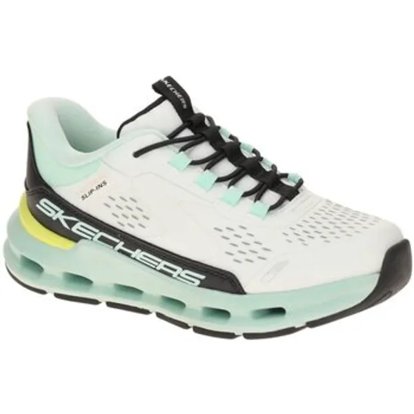 Skechers Lage Sneakers Wit, vergelijk prijzen bij 1 winkel