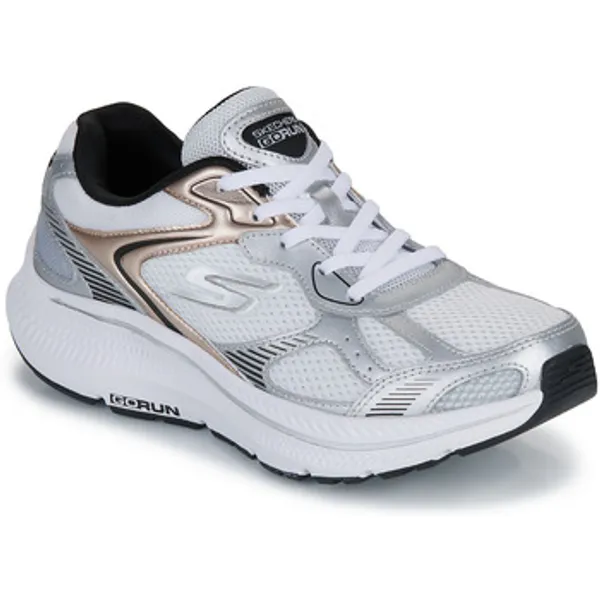 Skechers Lage Sneakers Multicolor, vergelijk prijzen bij 1 winkel