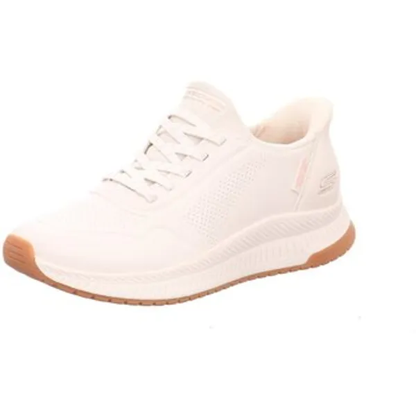 Skechers Lage Sneakers Wit, vergelijk prijzen bij 1 winkel