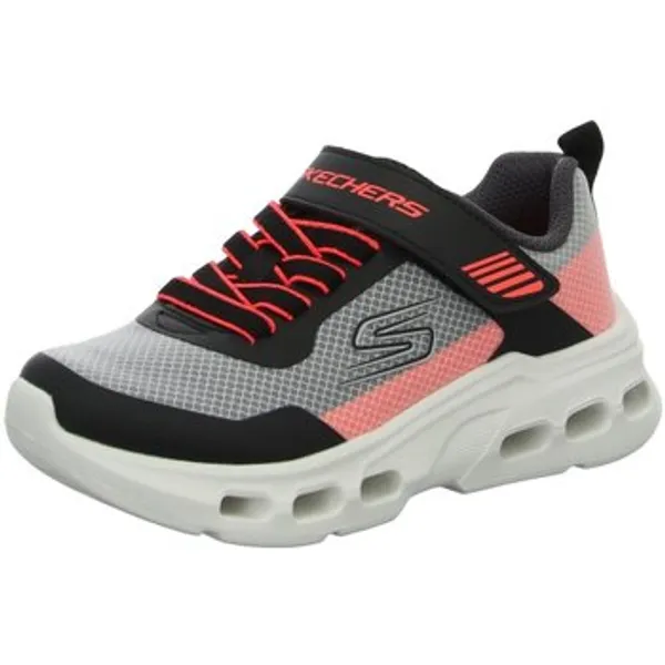 Skechers Lage Sneakers Zwart, vergelijk prijzen bij 1 winkel