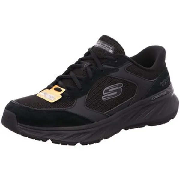 Skechers Lage Sneakers Zwart, vergelijk prijzen bij 1 winkel