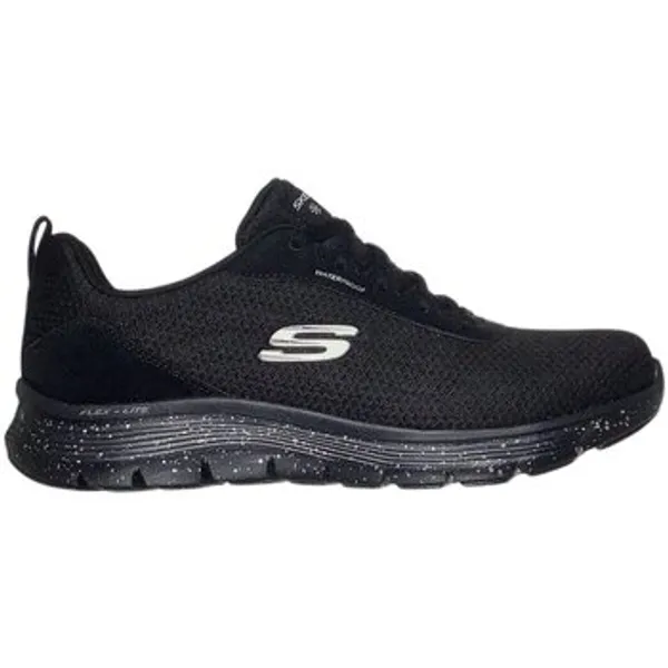 Skechers Lage Sneakers Zwart, vergelijk prijzen bij 1 winkel