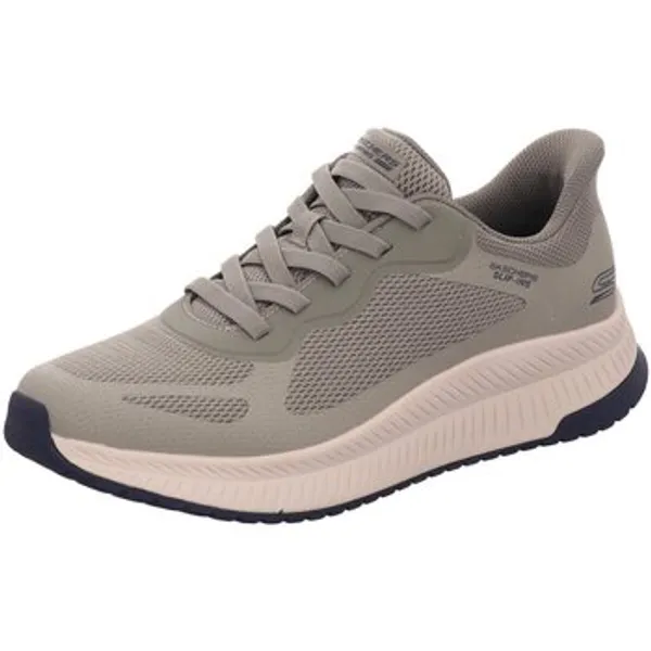 Skechers Lage Sneakers Groen, vergelijk prijzen bij 1 winkel