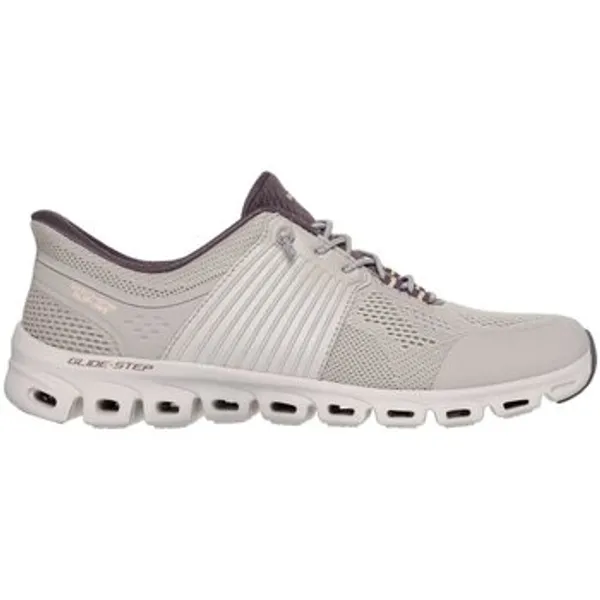 Skechers Lage Sneakers Bruin, vergelijk prijzen bij 1 winkel