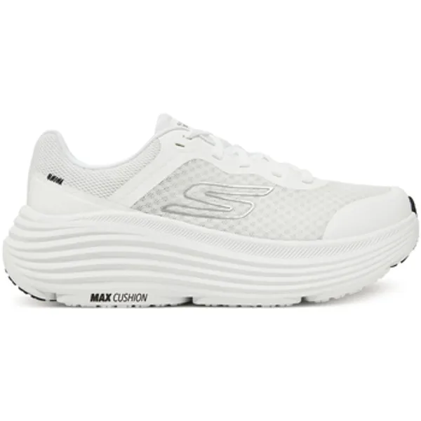 Skechers Lage Sneakers Wit, vergelijk prijzen bij 1 winkel