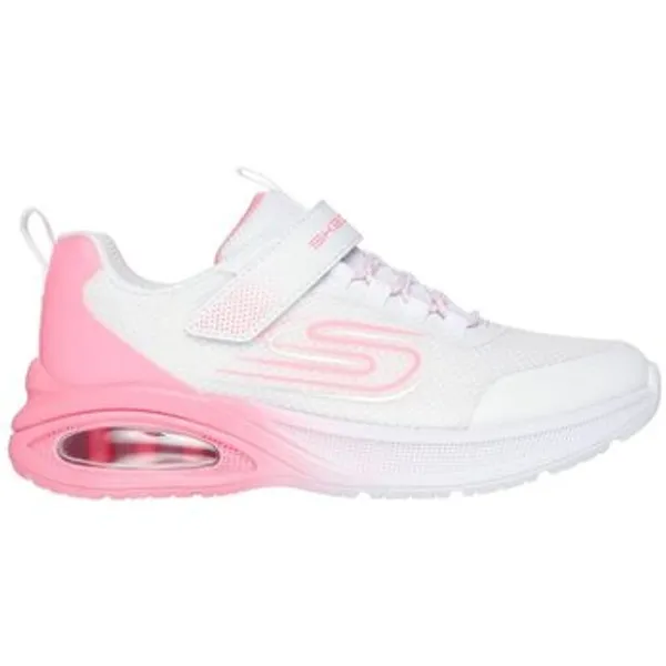 Skechers Lage Sneakers Wit, vergelijk prijzen bij 1 winkel