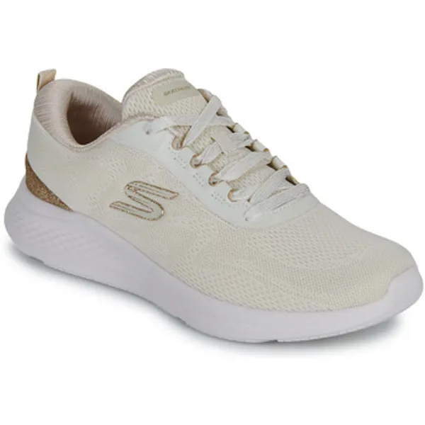 Skechers Lage Sneakers Multicolor, vergelijk prijzen bij 1 winkel