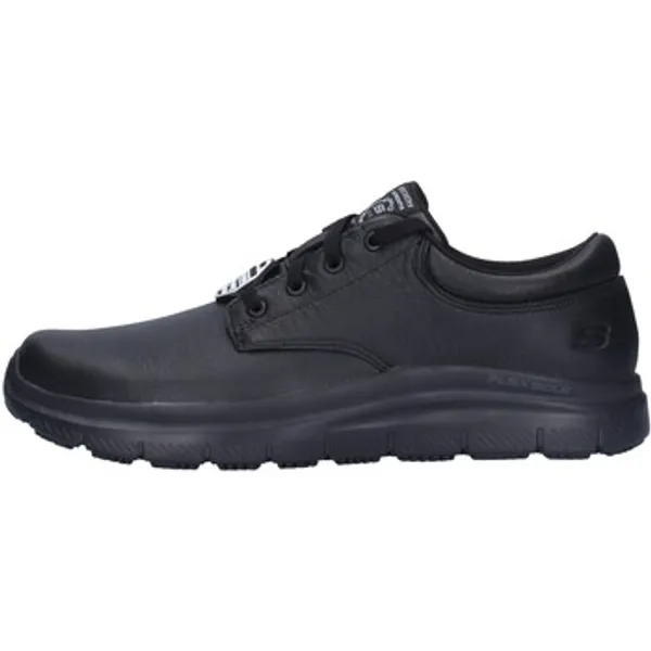 Skechers Lage Sneakers Zwart, vergelijk prijzen bij 1 winkel