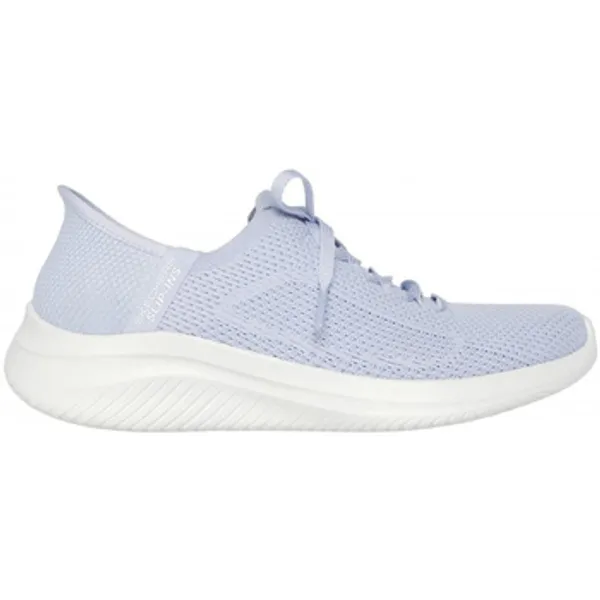 Skechers Lage Sneakers Roze, vergelijk prijzen bij 1 winkel