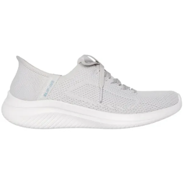 Skechers Lage Sneakers Grijs, vergelijk prijzen bij 1 winkel