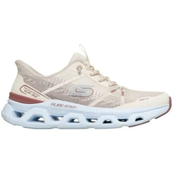 Skechers Lage Sneakers Wit, vergelijk prijzen bij 1 winkel