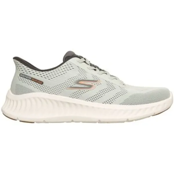 Skechers Lage Sneakers Groen, vergelijk prijzen bij 1 winkel