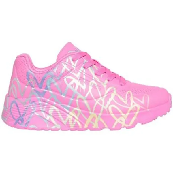 Skechers Lage Sneakers, vergelijk prijzen bij 1 winkel