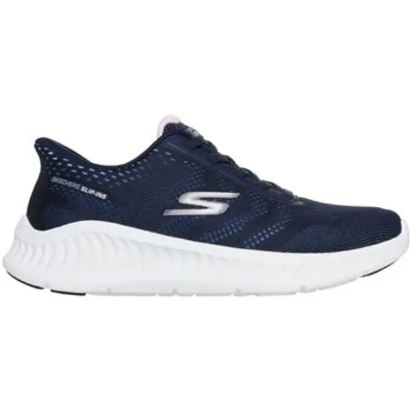 Skechers Lage Sneakers Blauw, vergelijk prijzen bij 1 winkel