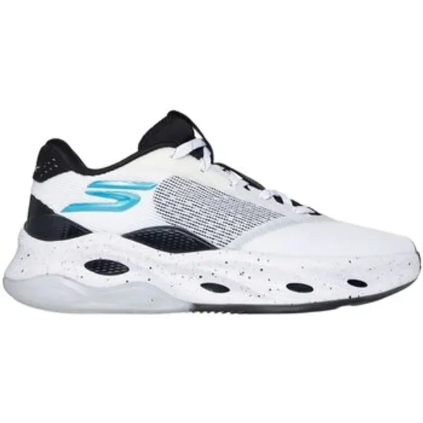 Skechers Lage Sneakers Wit, vergelijk prijzen bij 1 winkel