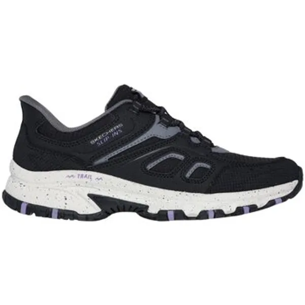 Skechers Lage Sneakers Zwart, vergelijk prijzen bij 1 winkel