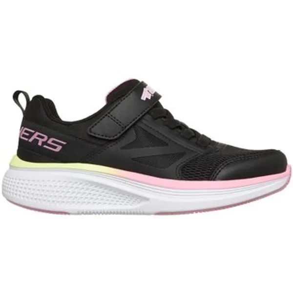 Skechers Lage Sneakers Zwart, vergelijk prijzen bij 1 winkel