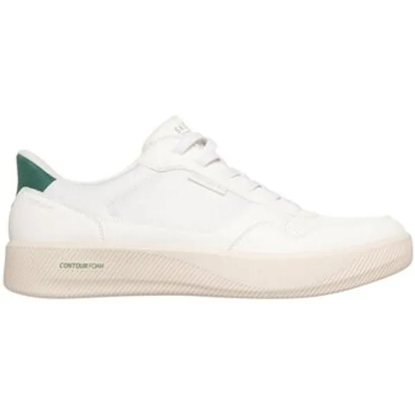 Skechers Lage Sneakers Wit, vergelijk prijzen bij 1 winkel