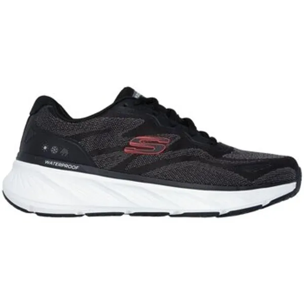 Skechers Lage Sneakers Zwart, vergelijk prijzen bij 1 winkel