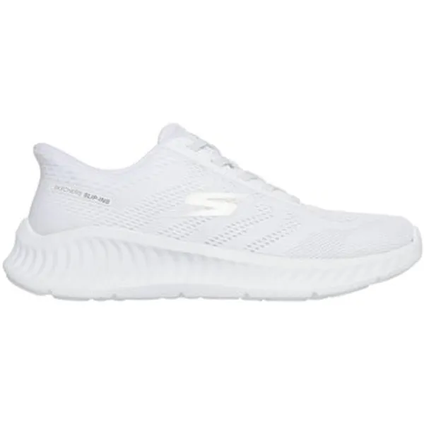 Skechers Lage Sneakers Wit, vergelijk prijzen bij 1 winkel