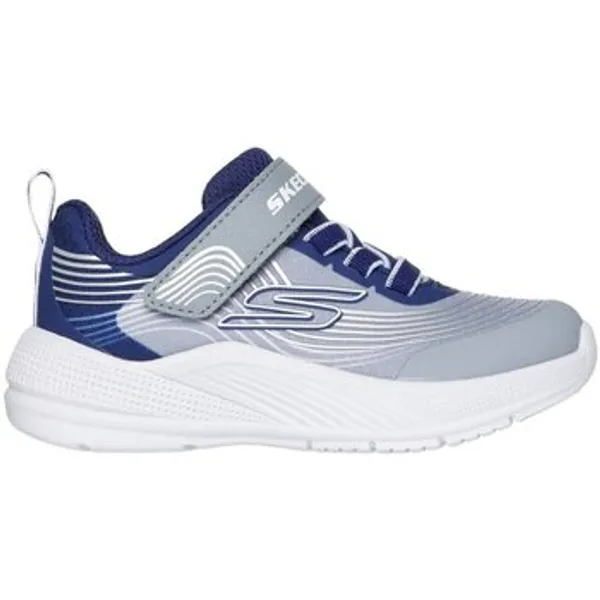 Skechers Lage Sneakers Blauw, vergelijk prijzen bij 1 winkel
