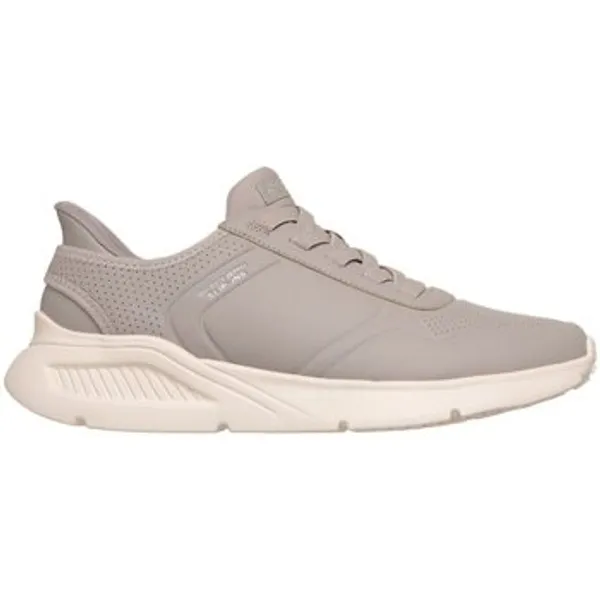 Skechers Lage Sneakers Grijs, vergelijk prijzen bij 1 winkel