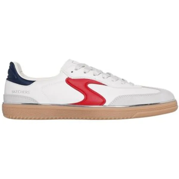 Skechers Lage Sneakers, vergelijk prijzen bij 1 winkel