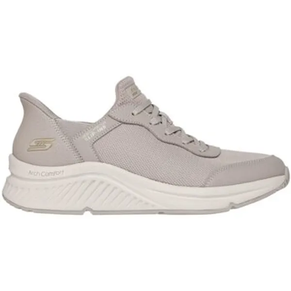 Skechers Lage Sneakers Grijs, vergelijk prijzen bij 1 winkel