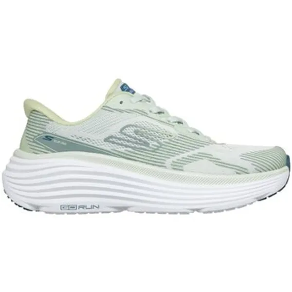 Skechers Lage Sneakers Groen, vergelijk prijzen bij 1 winkel
