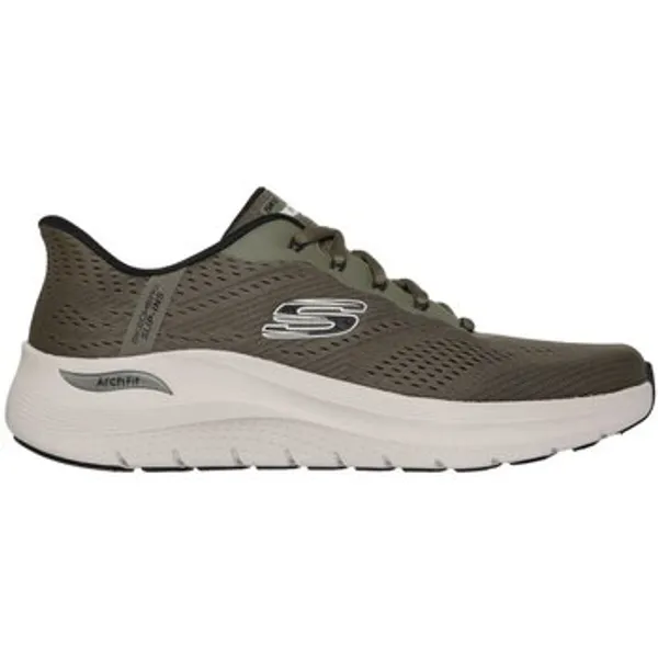 Skechers Lage Sneakers, vergelijk prijzen bij 1 winkel