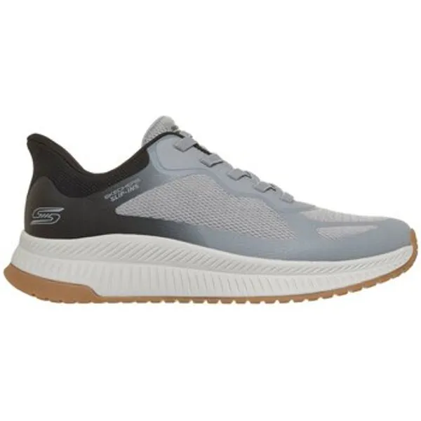 Skechers Lage Sneakers Grijs, vergelijk prijzen bij 1 winkel