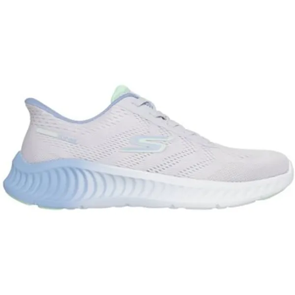 Skechers Lage Sneakers Grijs, vergelijk prijzen bij 1 winkel