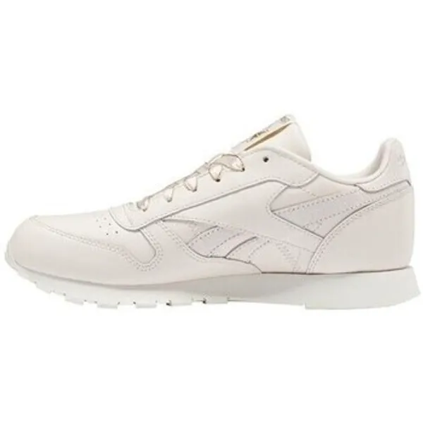 Reebok Classic Leather Beige Kids, vergelijk prijzen bij 1 winkel