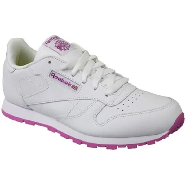 Reebok Classic Leather Wit, vergelijk prijzen bij 1 winkel