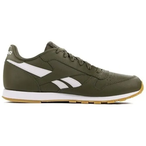 Reebok Classic Leather Bruin Kids, vergelijk prijzen bij 1 winkel
