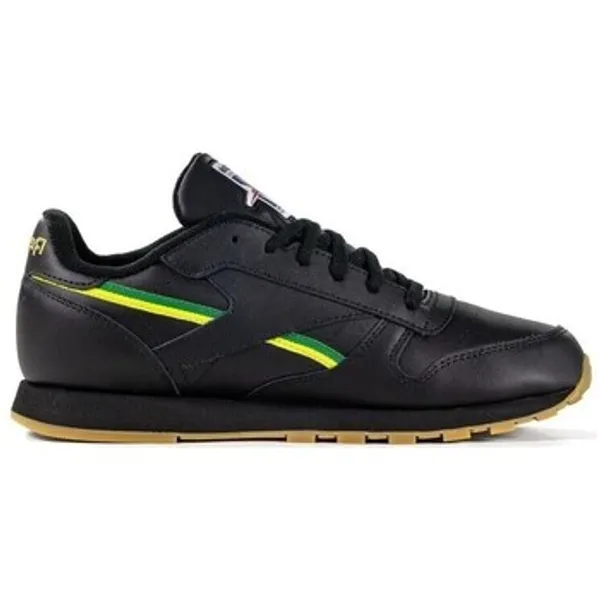 Reebok Classic Leather Zwart, vergelijk prijzen bij 1 winkel