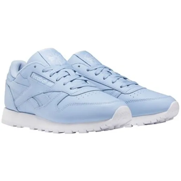 Reebok Classic Leather Blauw, vergelijk prijzen bij 1 winkel