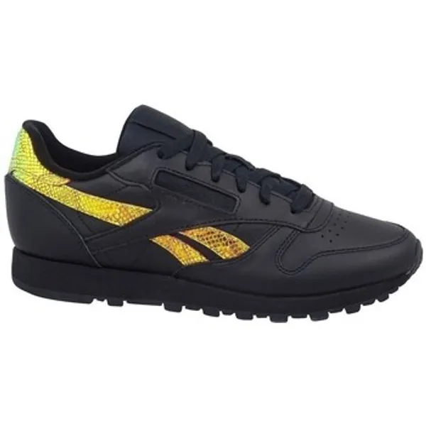 Reebok Classic Leather Zwart, vergelijk prijzen bij 1 winkel