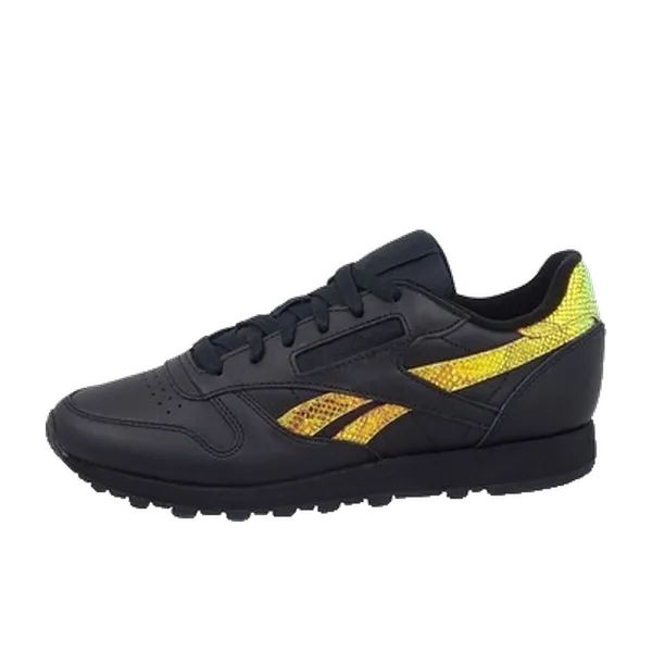 Reebok Classic Leather Zwart, vergelijk prijzen bij 2 winkels