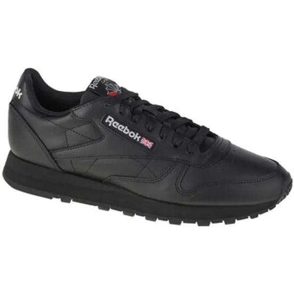 Reebok Classic Leather Zwart, vergelijk prijzen bij 1 winkel