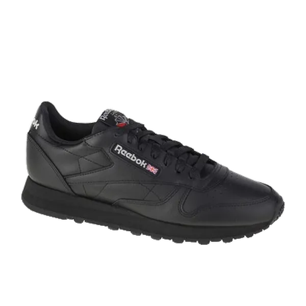 Reebok Classic Leather Zwart, vergelijk prijzen bij 2 winkels