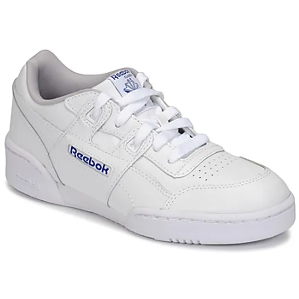 Reebok Workout Plus Wit, vergelijk prijzen bij 1 winkel