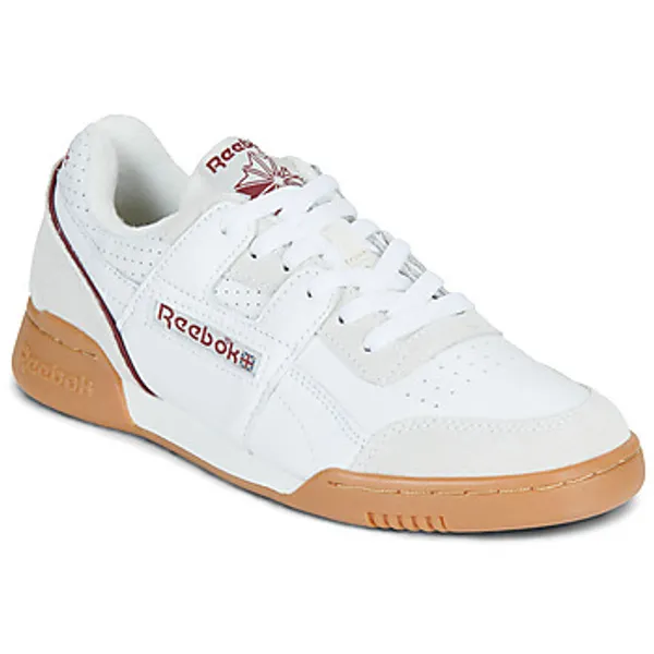 Reebok Workout Plus Wit, vergelijk prijzen bij 1 winkel