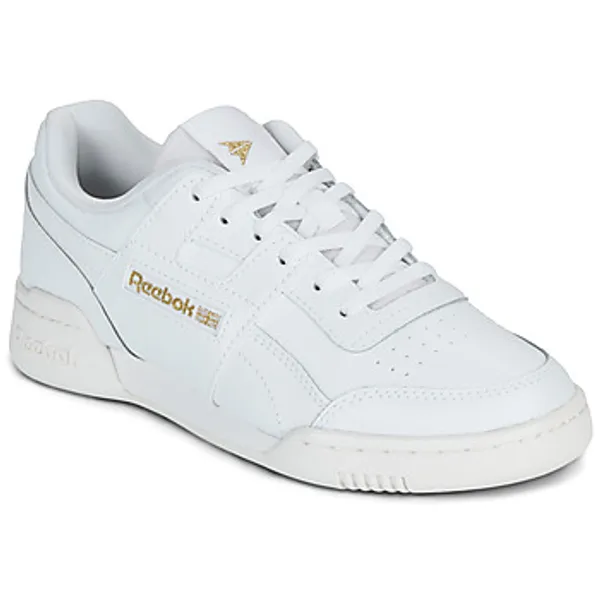 Reebok Workout Plus Wit, vergelijk prijzen bij 1 winkel