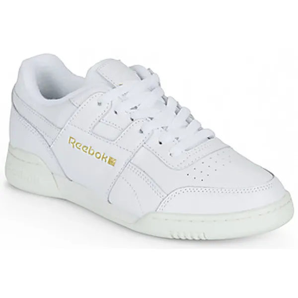 Reebok Workout Plus Wit, vergelijk prijzen bij 1 winkel