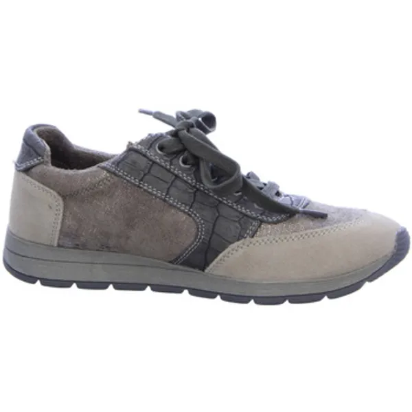Tamaris Lage Sneakers Grijs, vergelijk prijzen bij 1 winkel