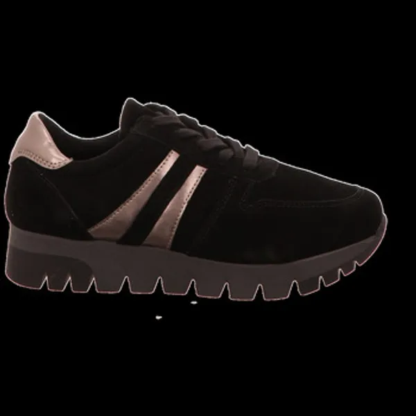 Tamaris Lage Sneakers Zwart, vergelijk prijzen bij 1 winkel