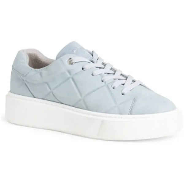 Tamaris Lage Sneakers Blauw, vergelijk prijzen bij 1 winkel